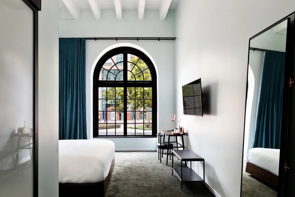 The Guild Hotel San Diego, a Tribute Portfolio Hotel #14