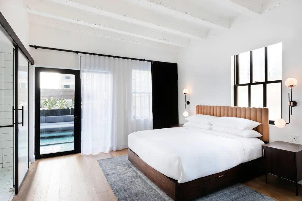 The Guild Hotel San Diego, a Tribute Portfolio Hotel #18