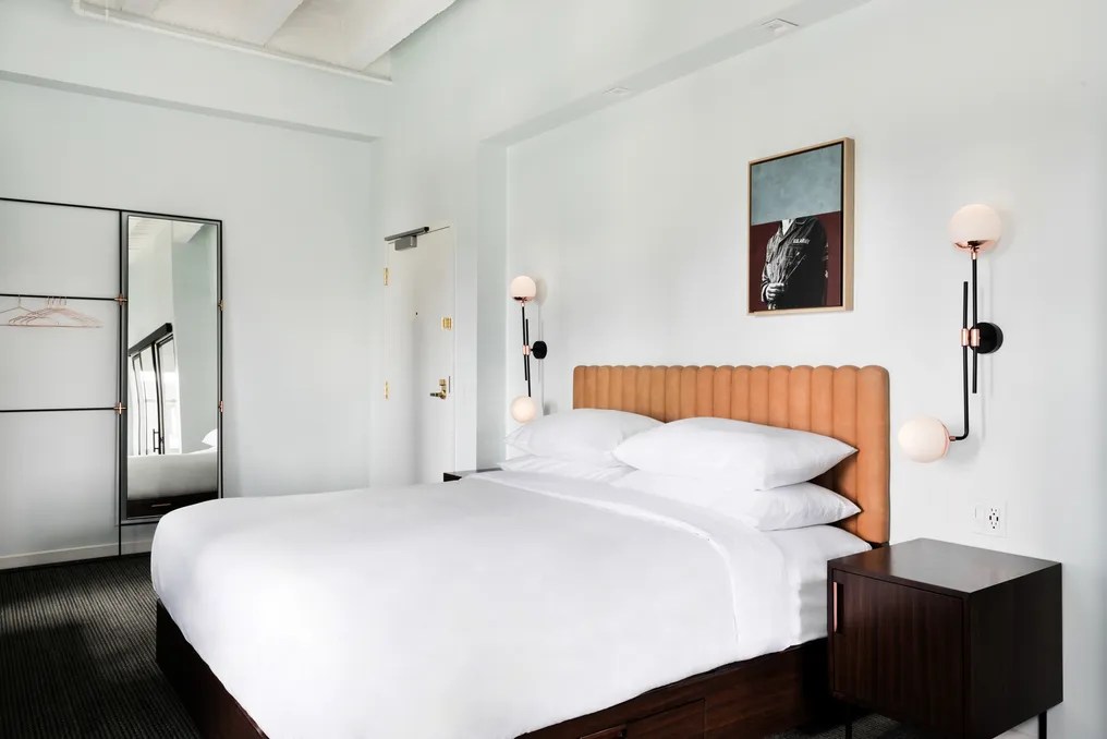 The Guild Hotel San Diego, a Tribute Portfolio Hotel #20