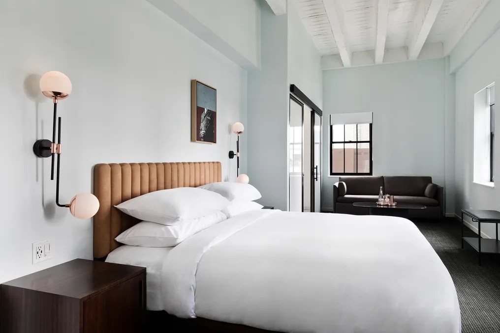 The Guild Hotel San Diego, a Tribute Portfolio Hotel #21