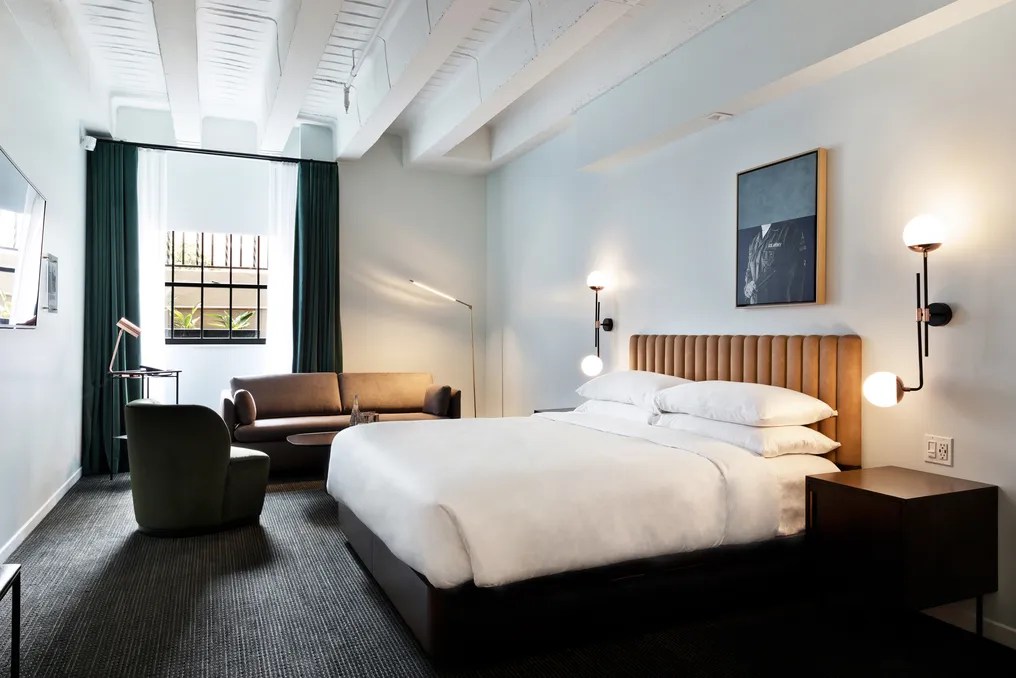 The Guild Hotel San Diego, a Tribute Portfolio Hotel #23