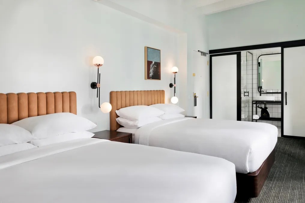 The Guild Hotel San Diego, a Tribute Portfolio Hotel #24