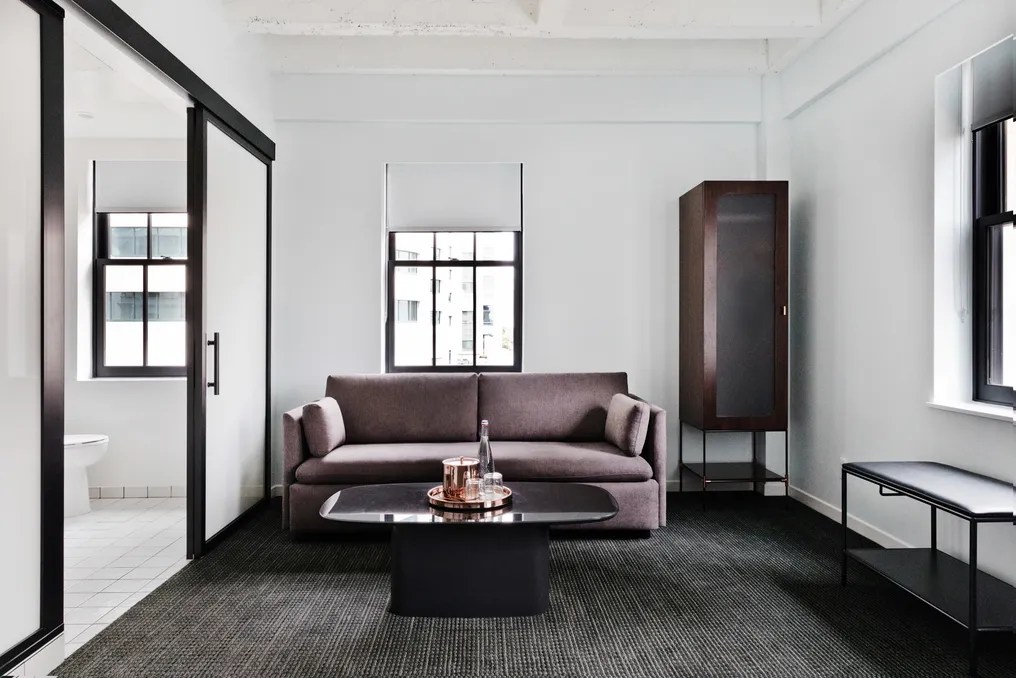 The Guild Hotel San Diego, a Tribute Portfolio Hotel #25