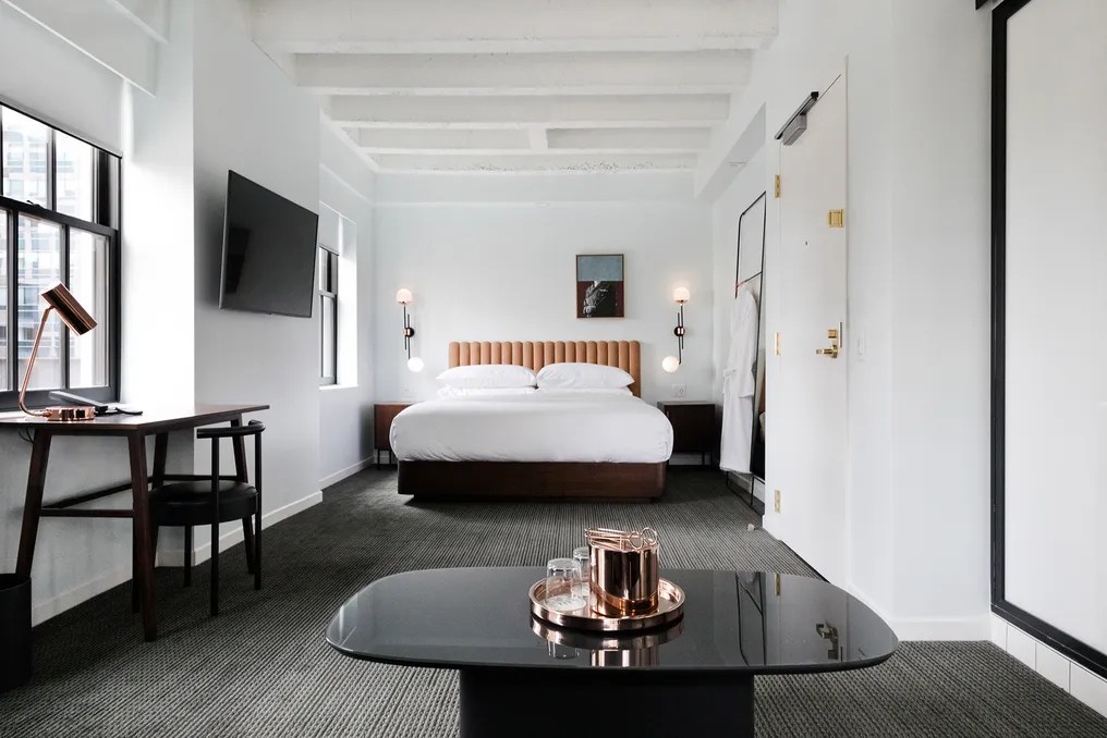 The Guild Hotel San Diego, a Tribute Portfolio Hotel #27