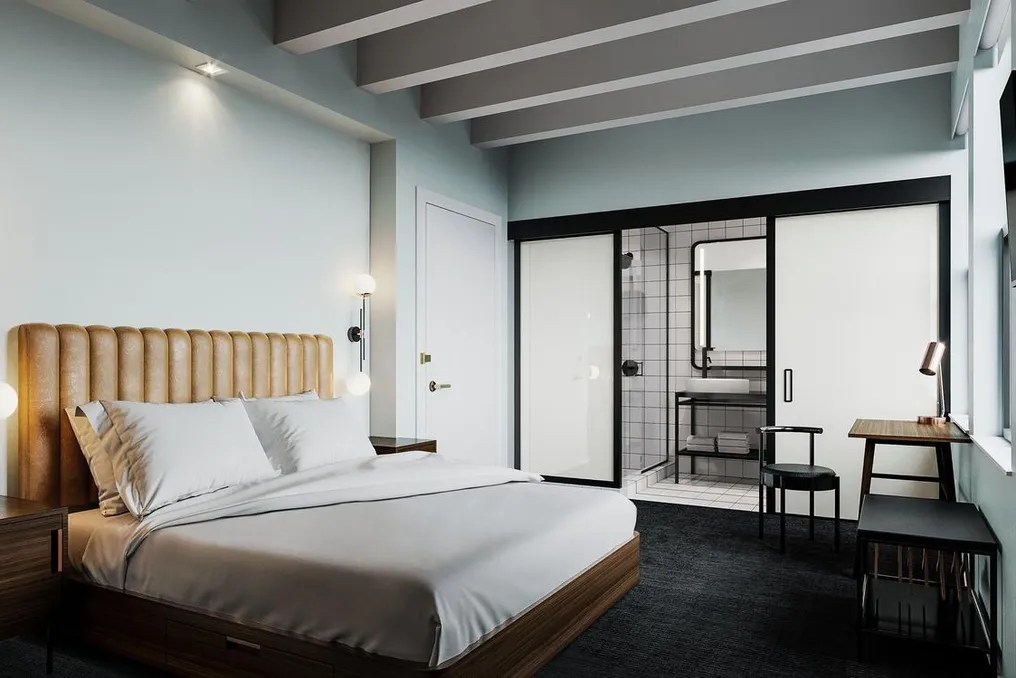 The Guild Hotel San Diego, a Tribute Portfolio Hotel #29