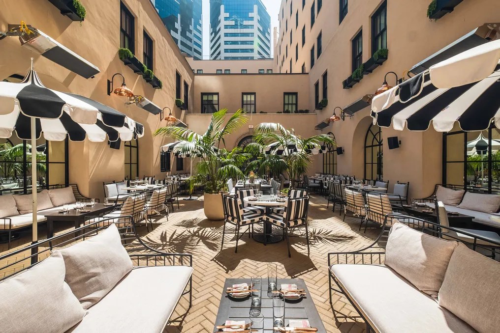 The Guild Hotel San Diego, a Tribute Portfolio Hotel #31