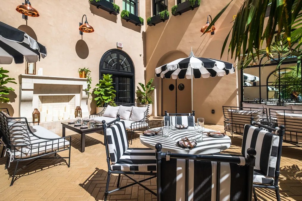 The Guild Hotel San Diego, a Tribute Portfolio Hotel #32