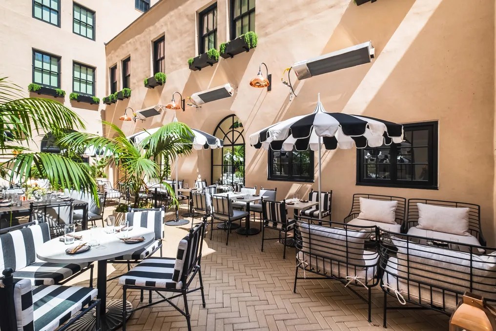 The Guild Hotel San Diego, a Tribute Portfolio Hotel #33