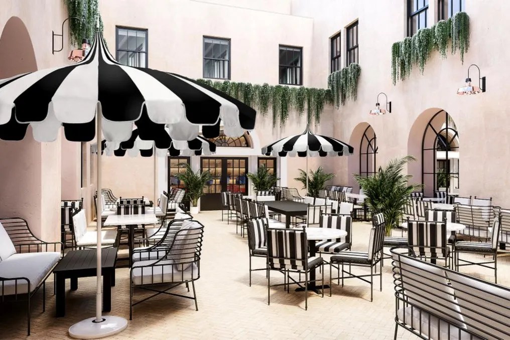 The Guild Hotel San Diego, a Tribute Portfolio Hotel #34