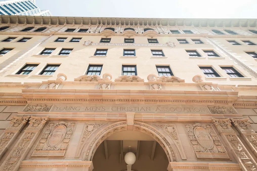The Guild Hotel San Diego, a Tribute Portfolio Hotel #35