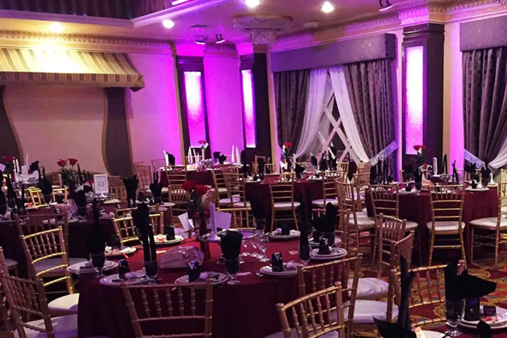 Sepan Banquet Hall #1