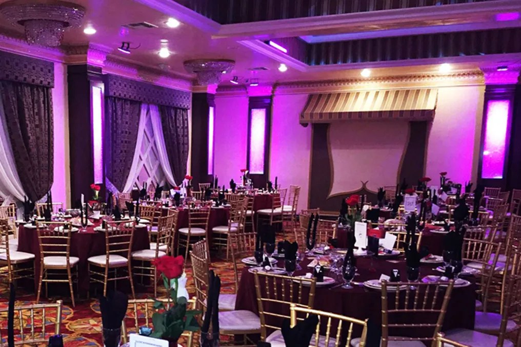 Sepan Banquet Hall #2