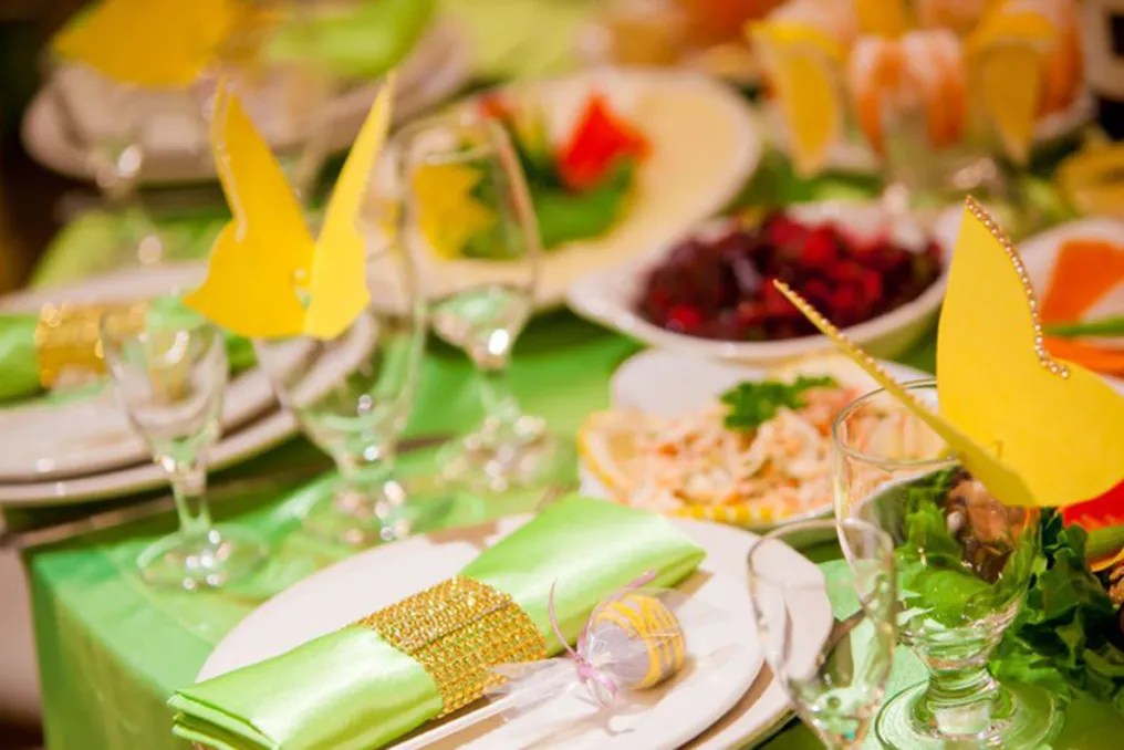 Sepan Banquet Hall #4