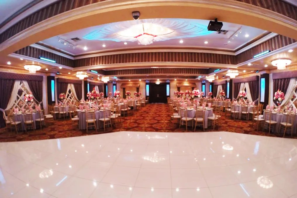 Sepan Banquet Hall #5