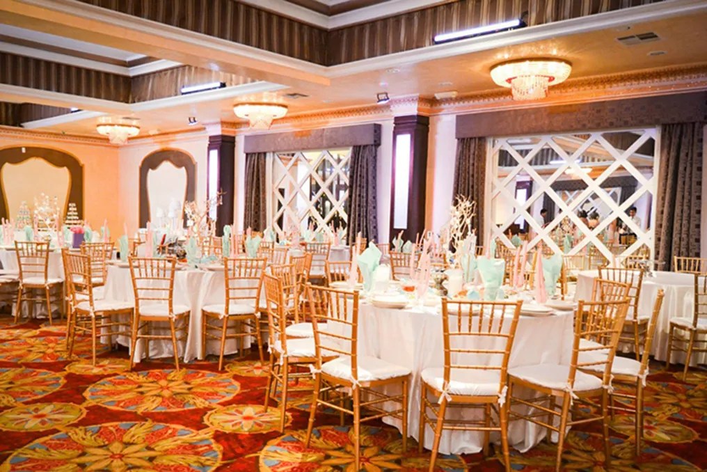 Sepan Banquet Hall #6