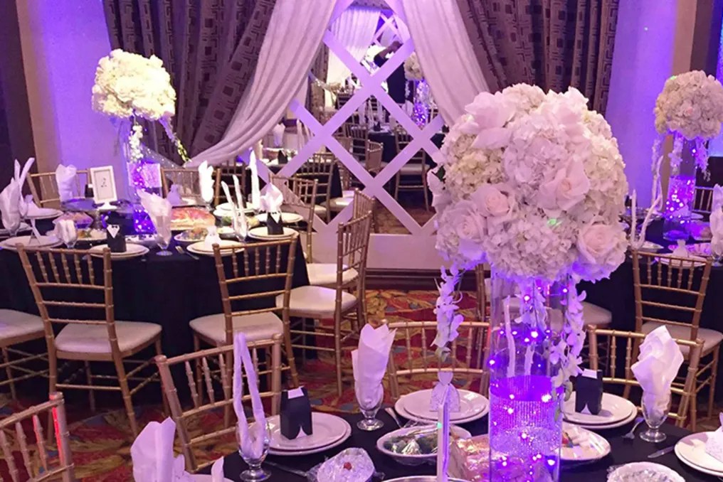 Sepan Banquet Hall #7
