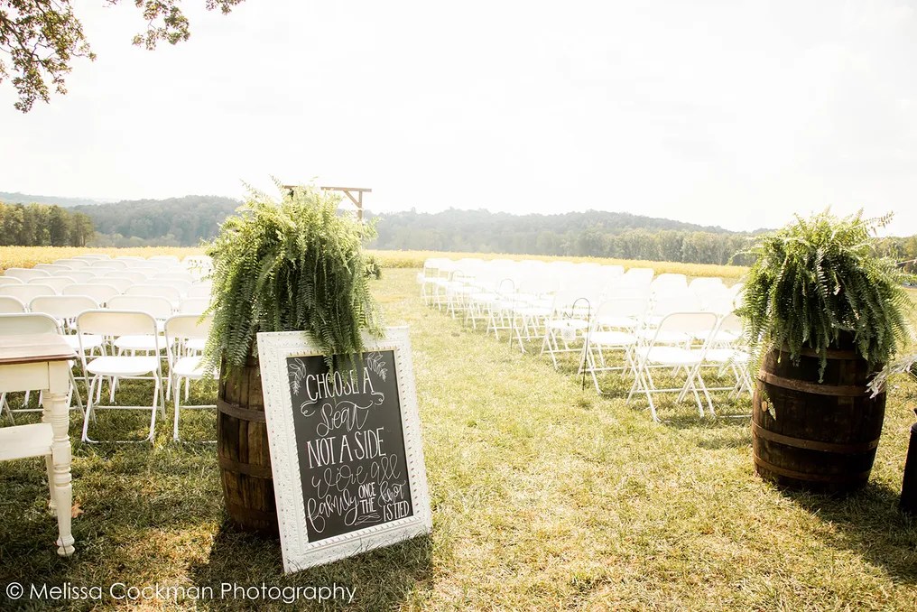 Broken Arrow Farm #2