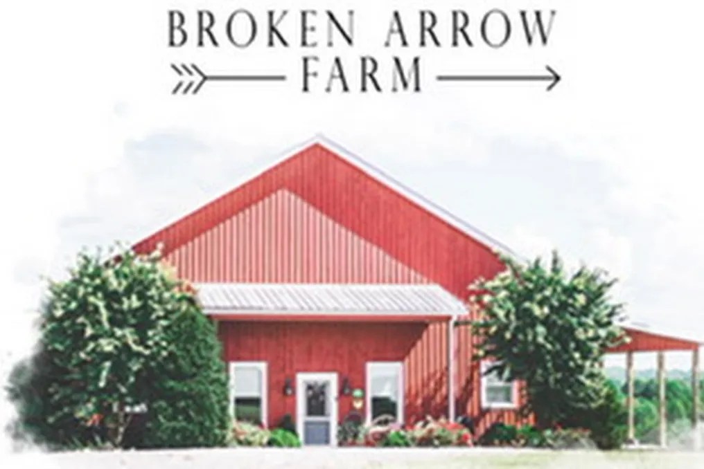 Broken Arrow Farm #3