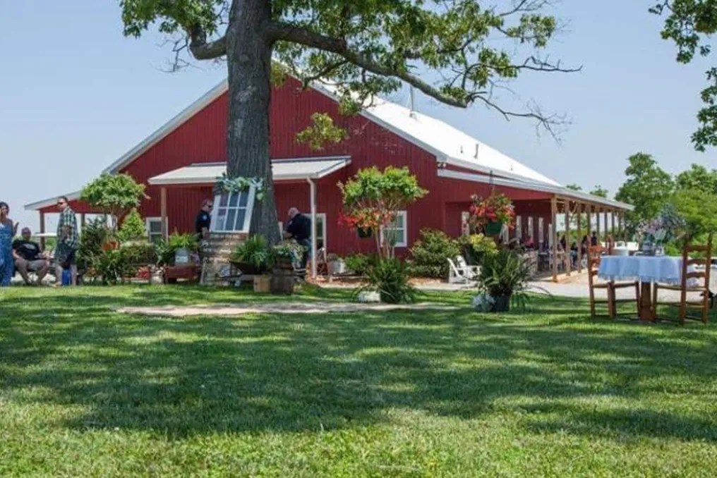 Broken Arrow Farm #5