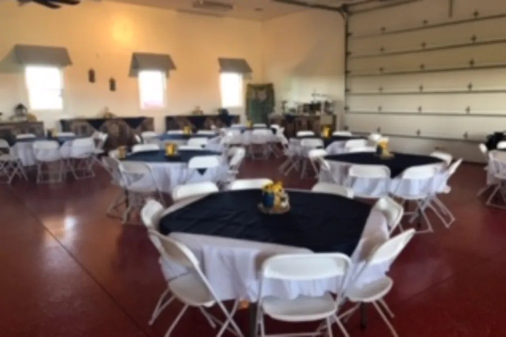 Broken Arrow Farm #9