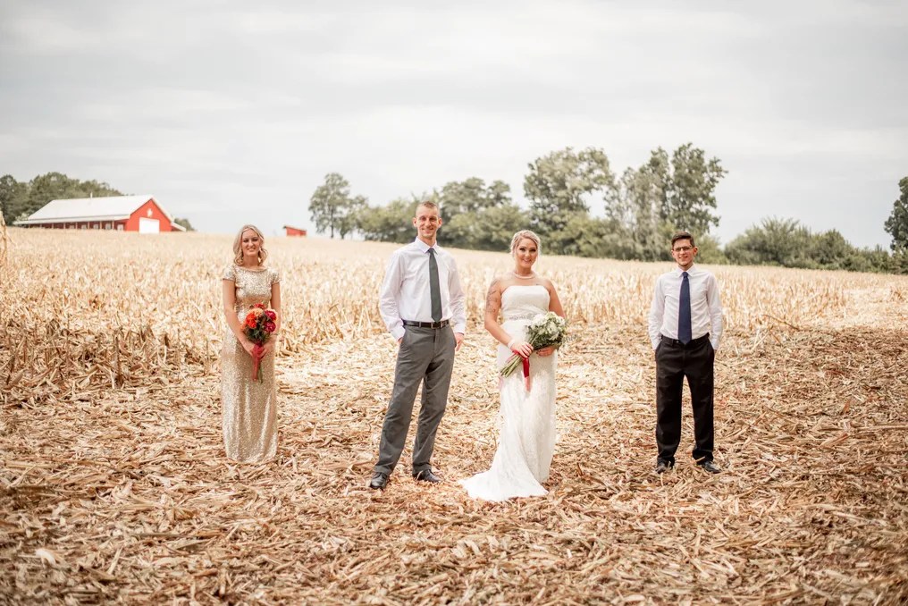 Broken Arrow Farm #10