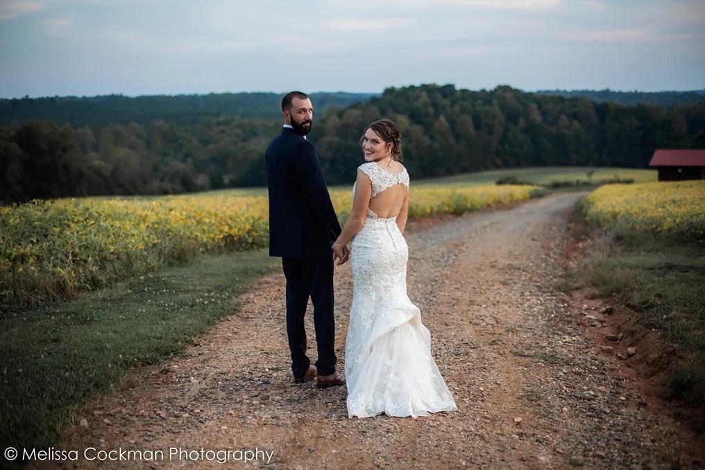 Broken Arrow Farm #15