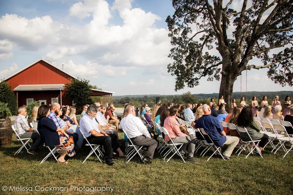 Broken Arrow Farm #18