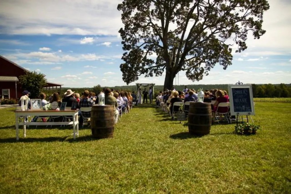 Broken Arrow Farm #23