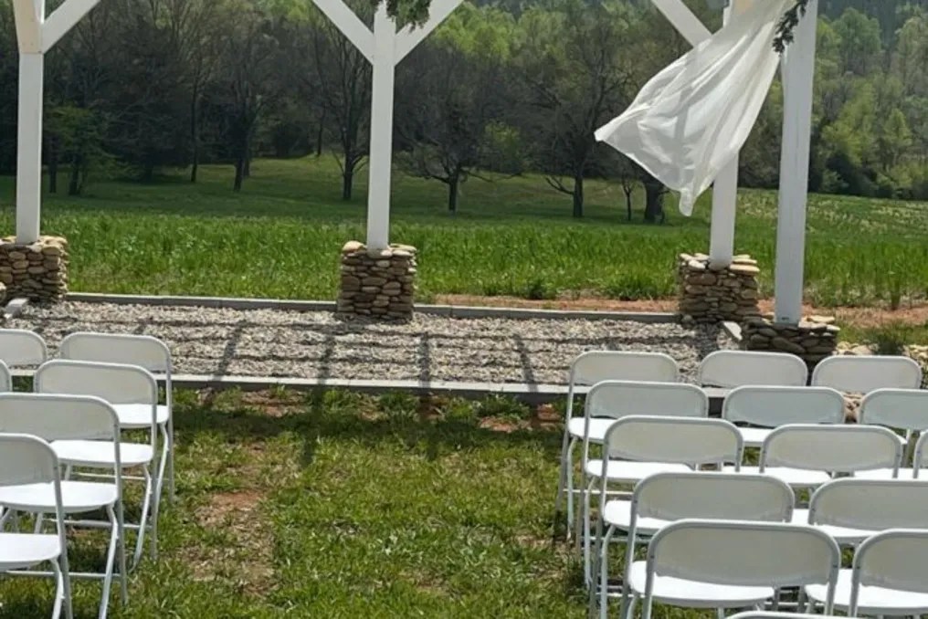 Broken Arrow Farm #25