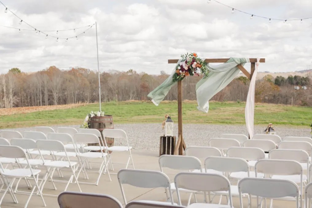 Broken Arrow Farm #26
