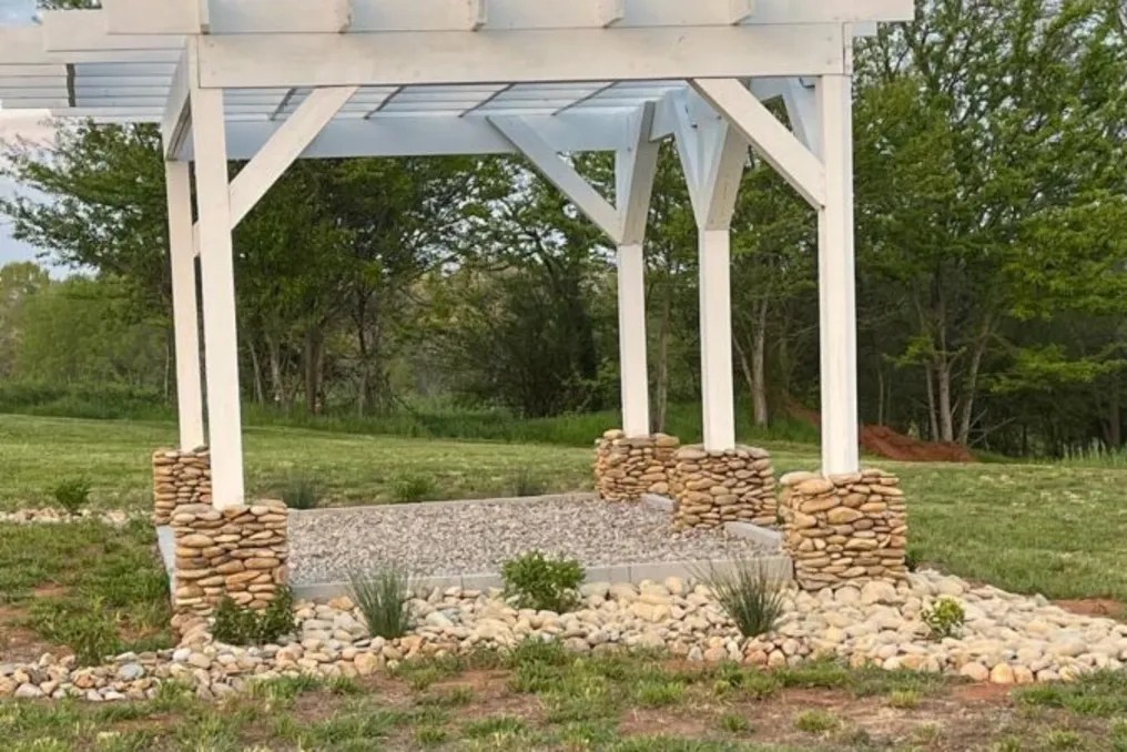 Broken Arrow Farm #27