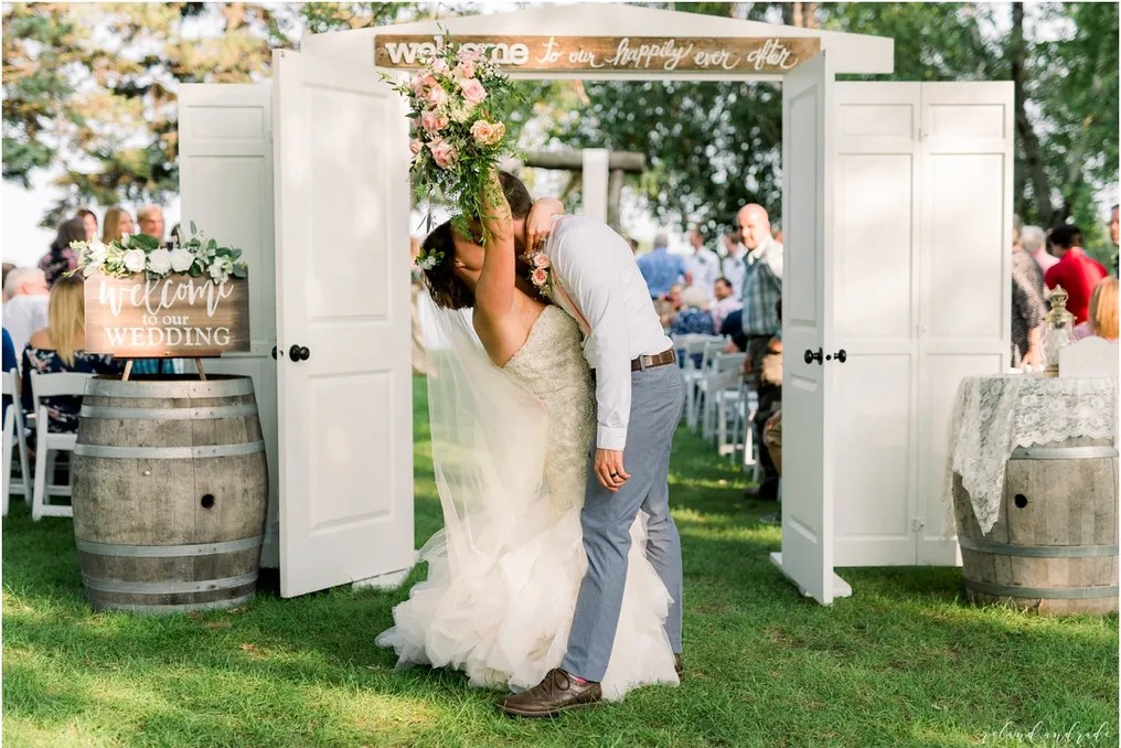 Round Lake Vineyards & Winery #5