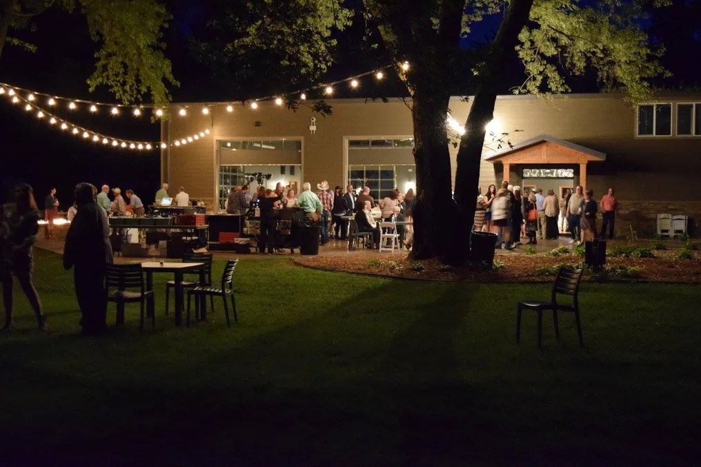Round Lake Vineyards & Winery #10