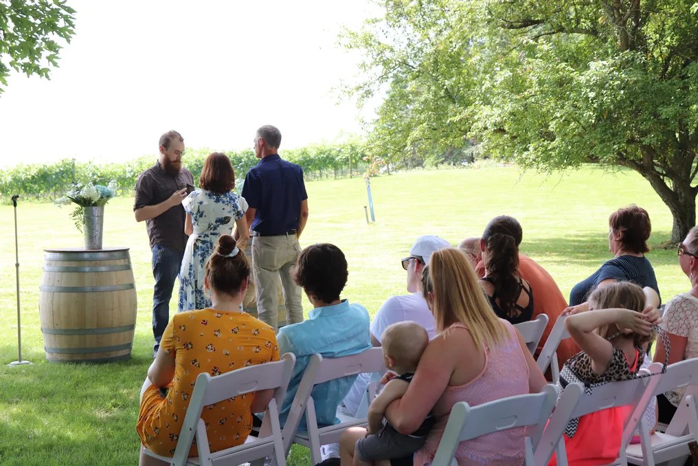Round Lake Vineyards & Winery #27