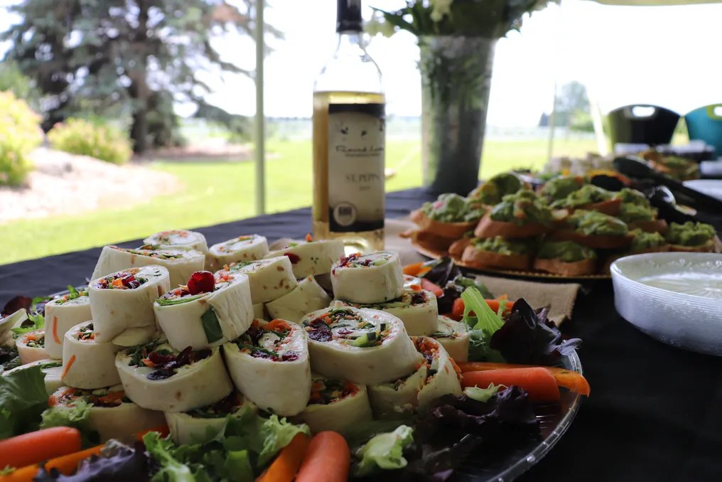 Round Lake Vineyards & Winery #31