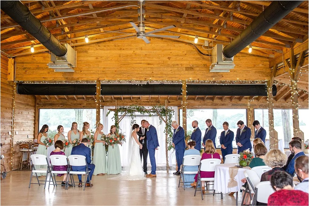 The Pavilion at Walker Century Farms #3