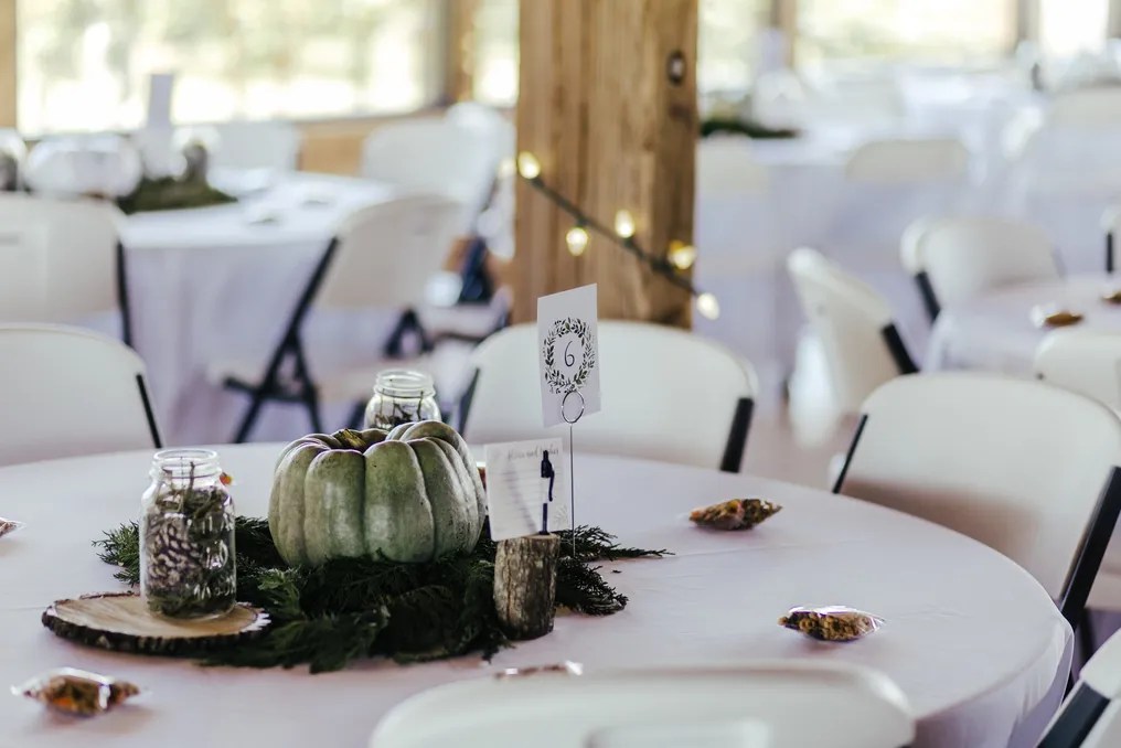 The Pavilion at Walker Century Farms #7