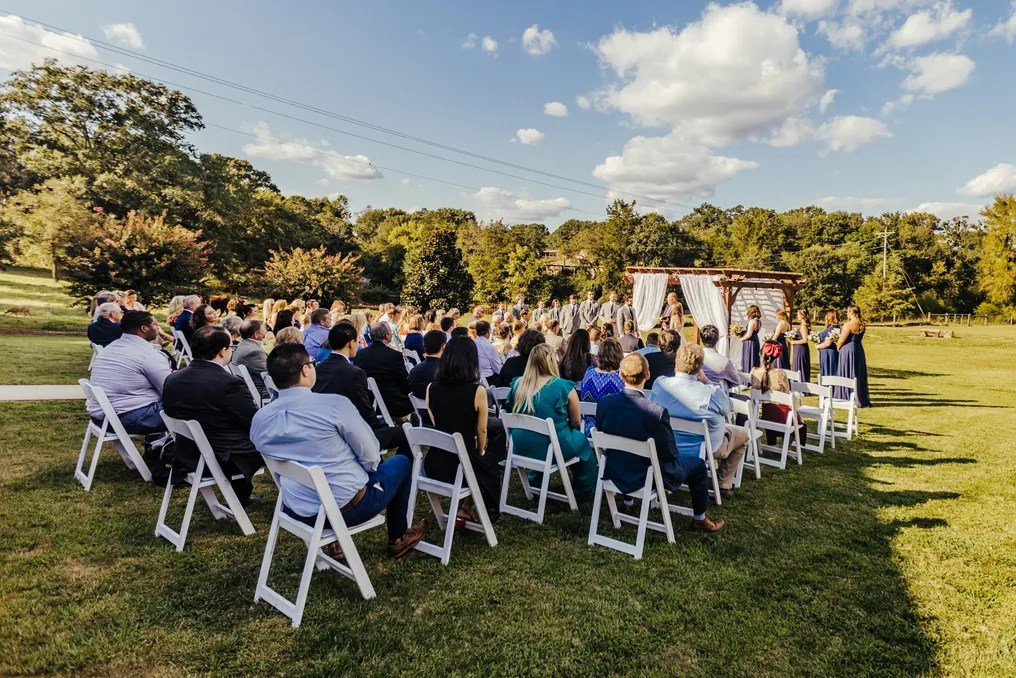 The Pavilion at Walker Century Farms #12
