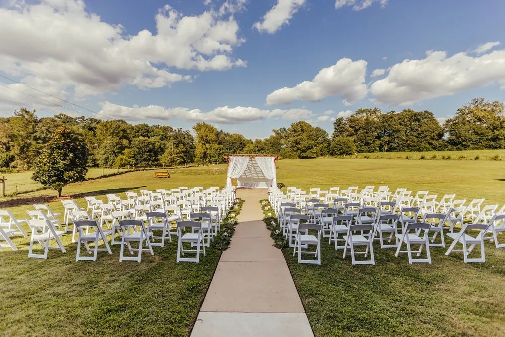 The Pavilion at Walker Century Farms #13