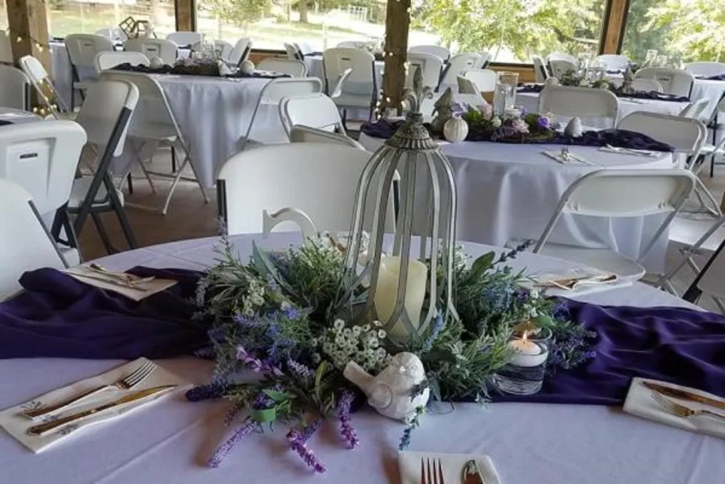 The Pavilion at Walker Century Farms #14
