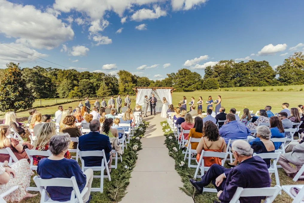 The Pavilion at Walker Century Farms #15