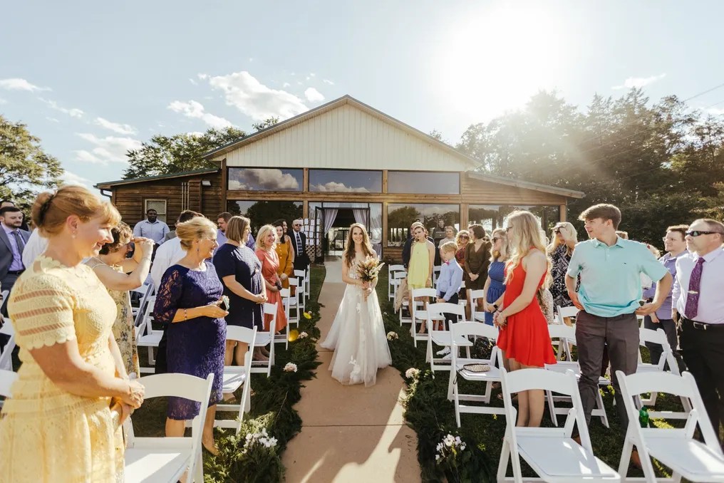 The Pavilion at Walker Century Farms #16