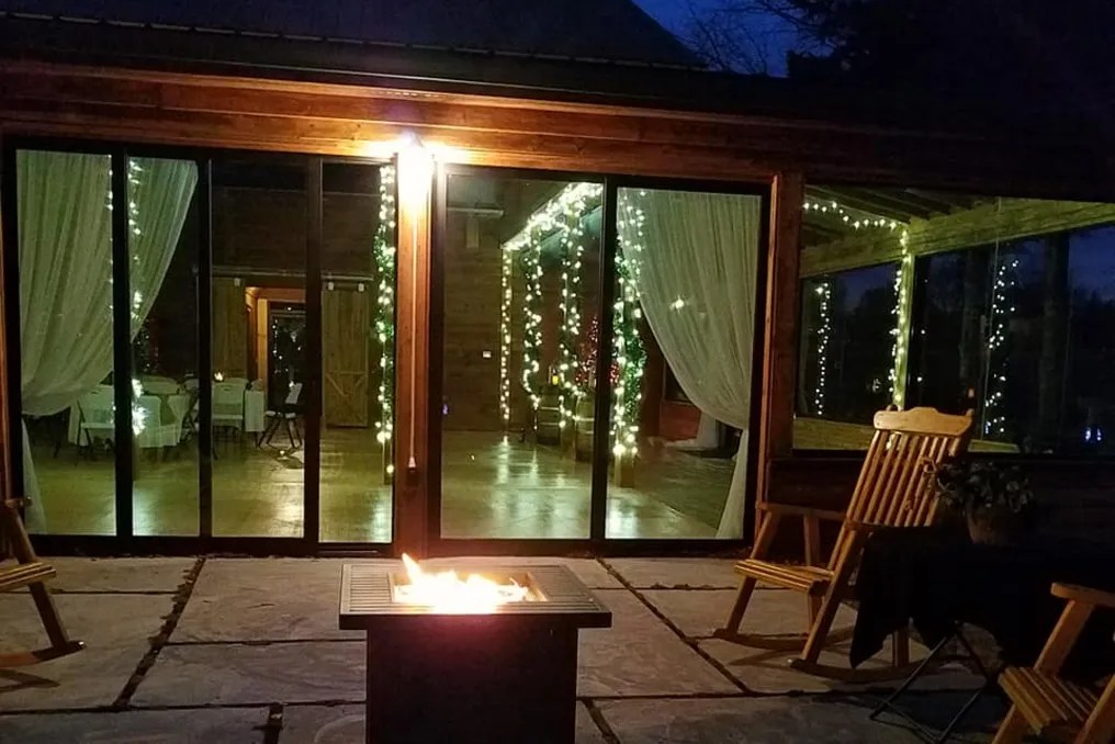 The Pavilion at Walker Century Farms #17