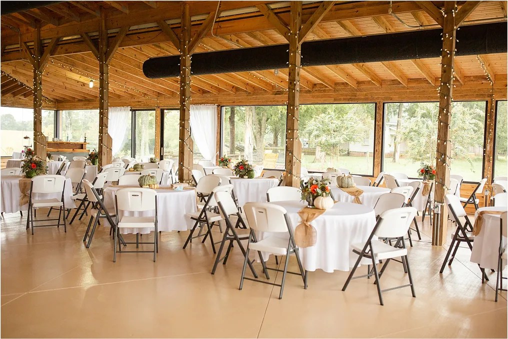 The Pavilion at Walker Century Farms #19