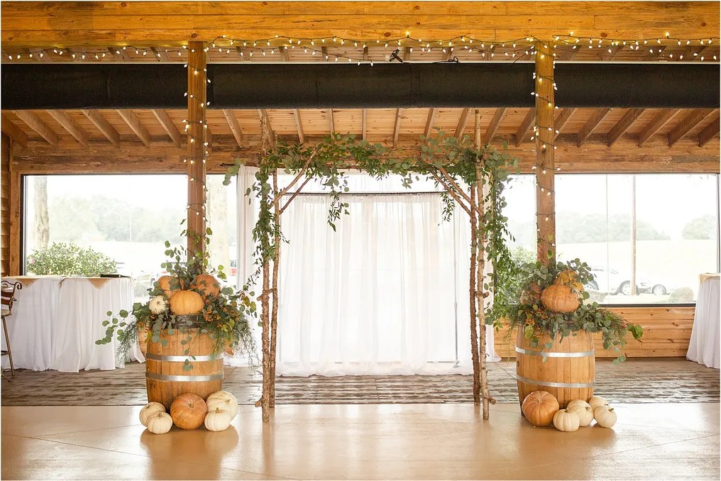 The Pavilion at Walker Century Farms #22