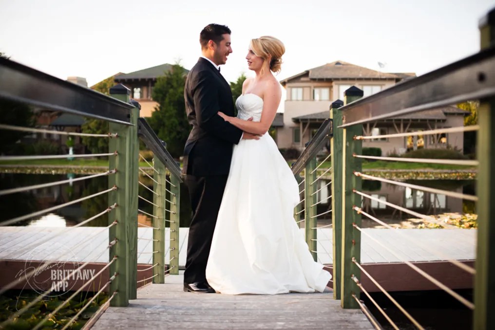 The Cypress Ridge Pavilion #5