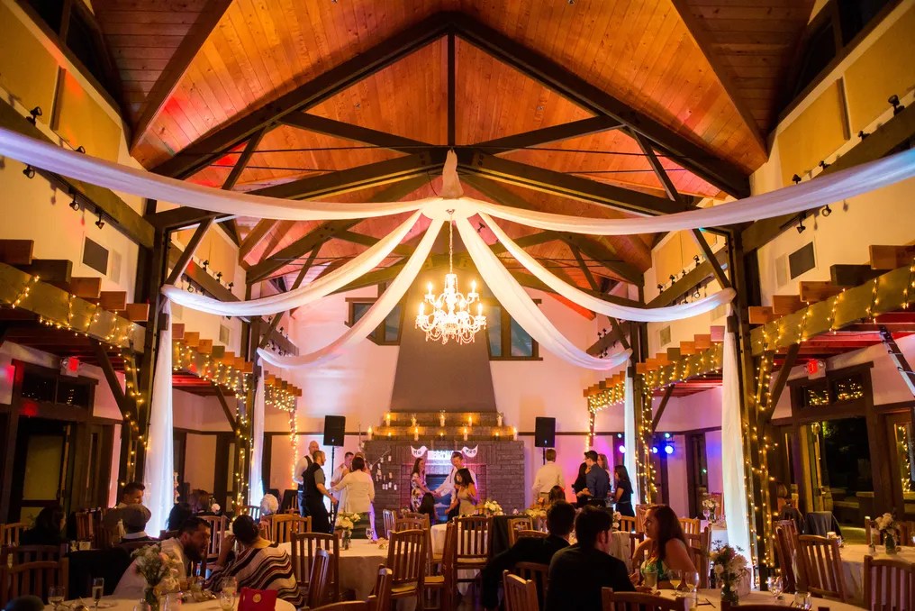 The Cypress Ridge Pavilion #9