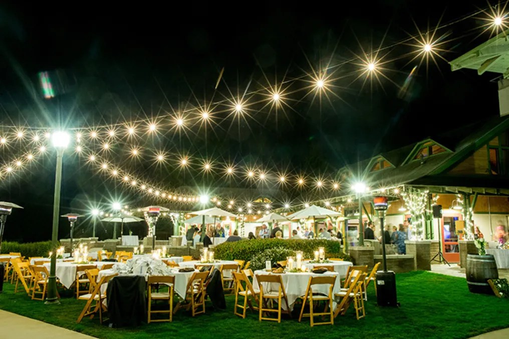 The Cypress Ridge Pavilion #15
