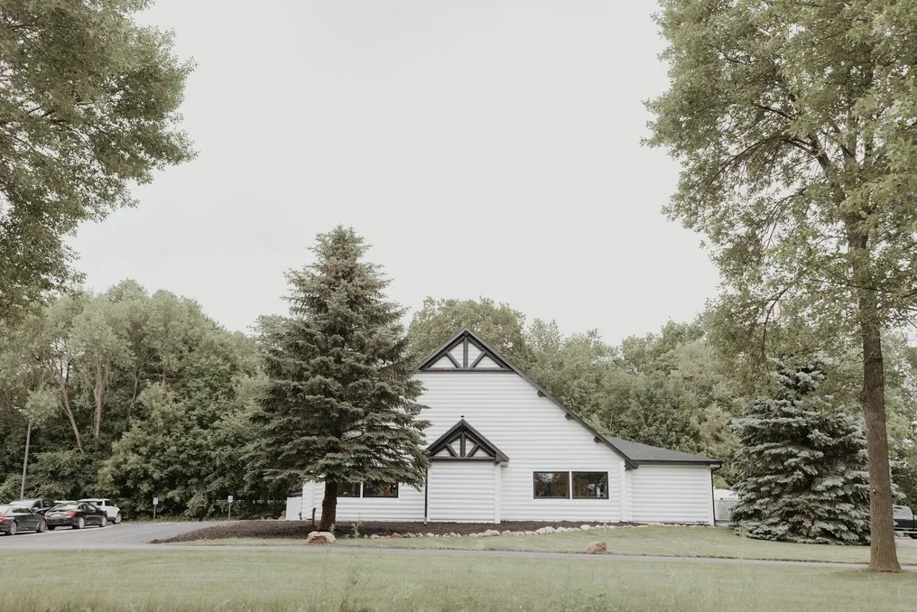 Ahavah Cottage #2
