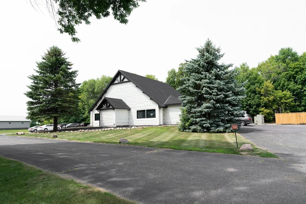Ahavah Cottage #20